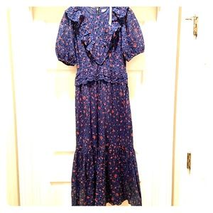 Urban Outfitters dress